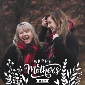 Meet your Posher, Mackenzie